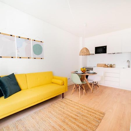 Monsanto Hill House - No. 565 R/C E Apartment Lisabona Exterior foto