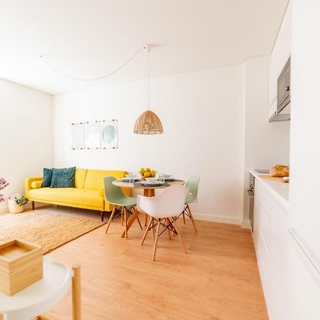 Monsanto Hill House - No. 565 R/C E Apartment Lisabona Exterior foto