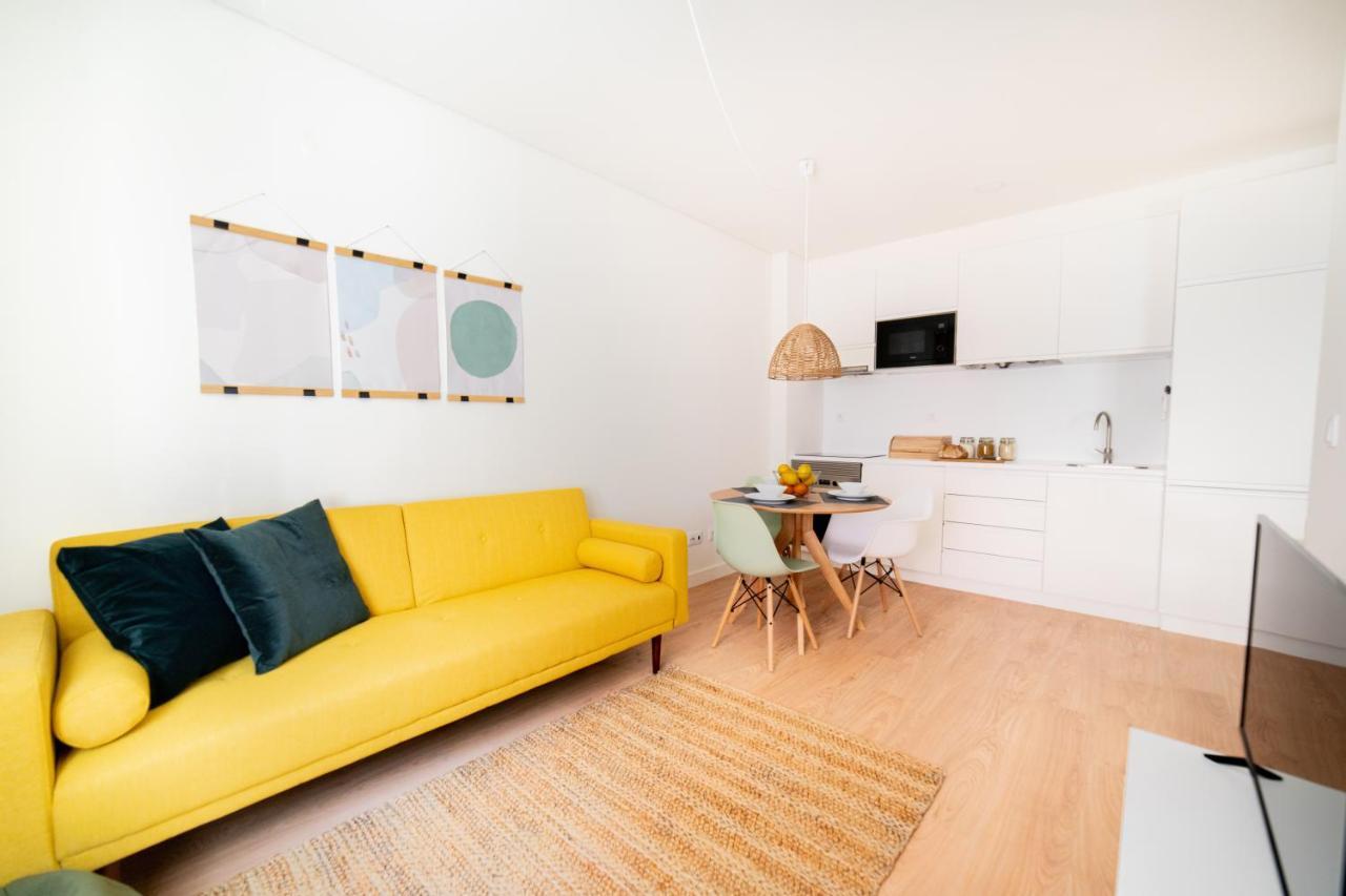 Monsanto Hill House - No. 565 R/C E Apartment Lisabona Exterior foto