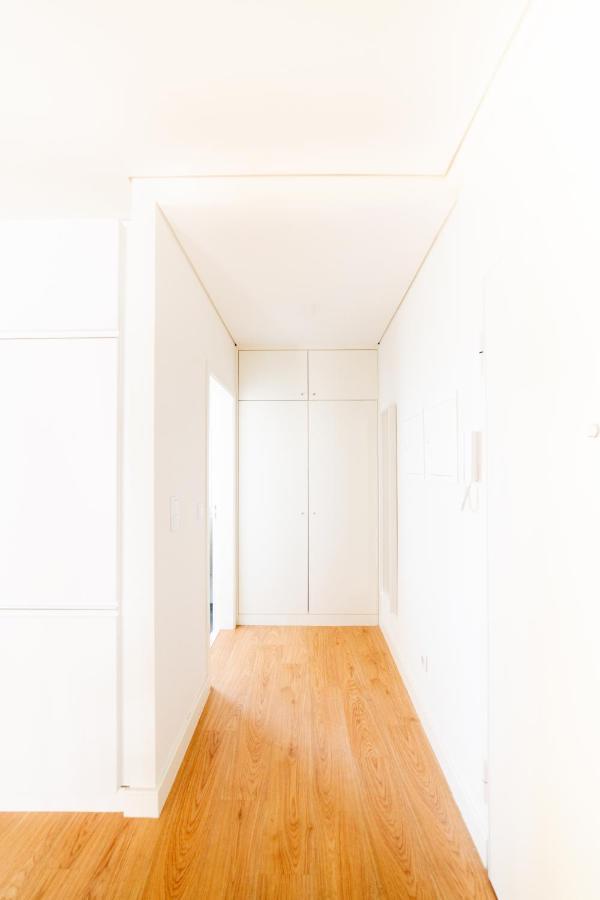 Monsanto Hill House - No. 565 R/C E Apartment Lisabona Exterior foto